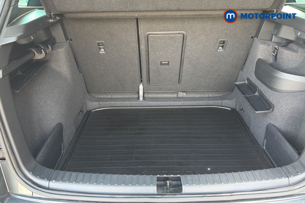 Skoda Karoq Sport Line Automatic Petrol SUV - Stock Number (1645941) - 30th supplementary image
