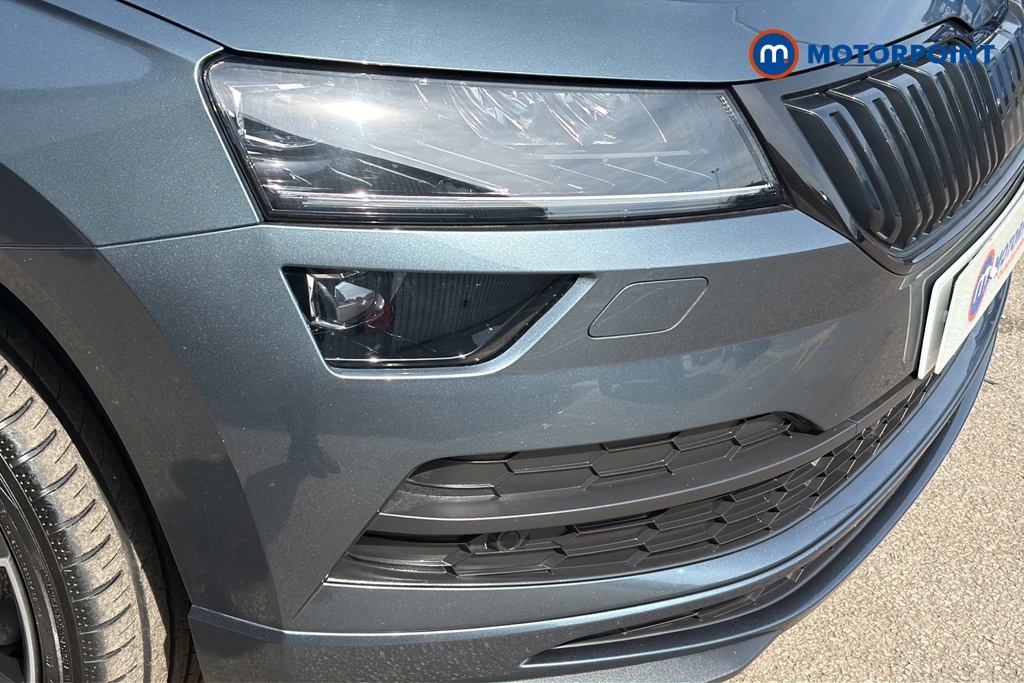 Skoda Karoq Sport Line Automatic Petrol SUV - Stock Number (1645941) - 38th supplementary image