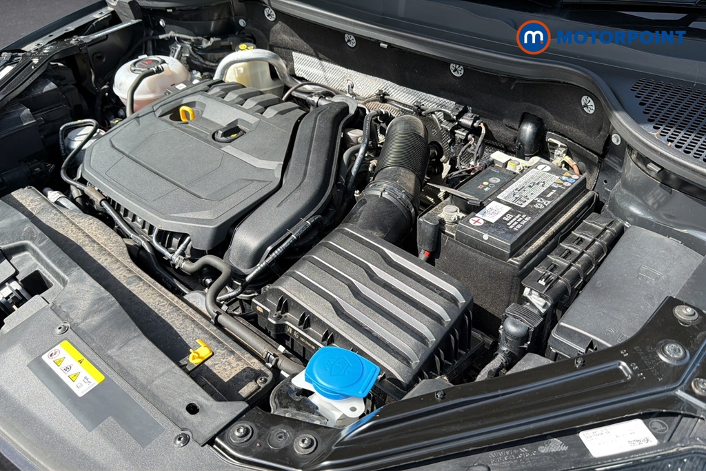 Skoda Karoq Sport Line Automatic Petrol SUV - Stock Number (1645941) - 48th supplementary image