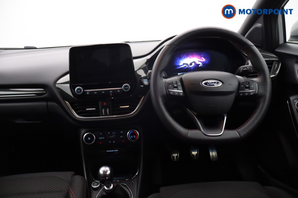 Ford Puma St-Line Manual Petrol SUV - Stock Number (1645971) - 7th supplementary image