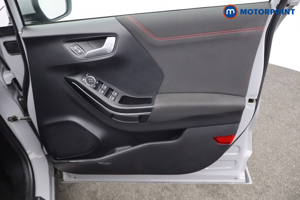 Ford Puma St-Line Manual Petrol SUV - Stock Number (1645971) - 8th supplementary image
