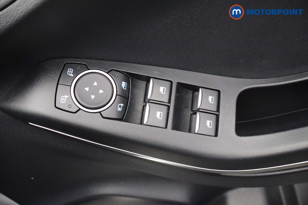 Ford Puma St-Line Manual Petrol SUV - Stock Number (1645971) - 9th supplementary image