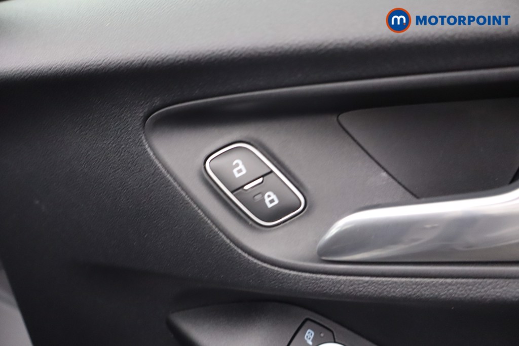 Ford Puma St-Line Manual Petrol SUV - Stock Number (1645971) - 10th supplementary image