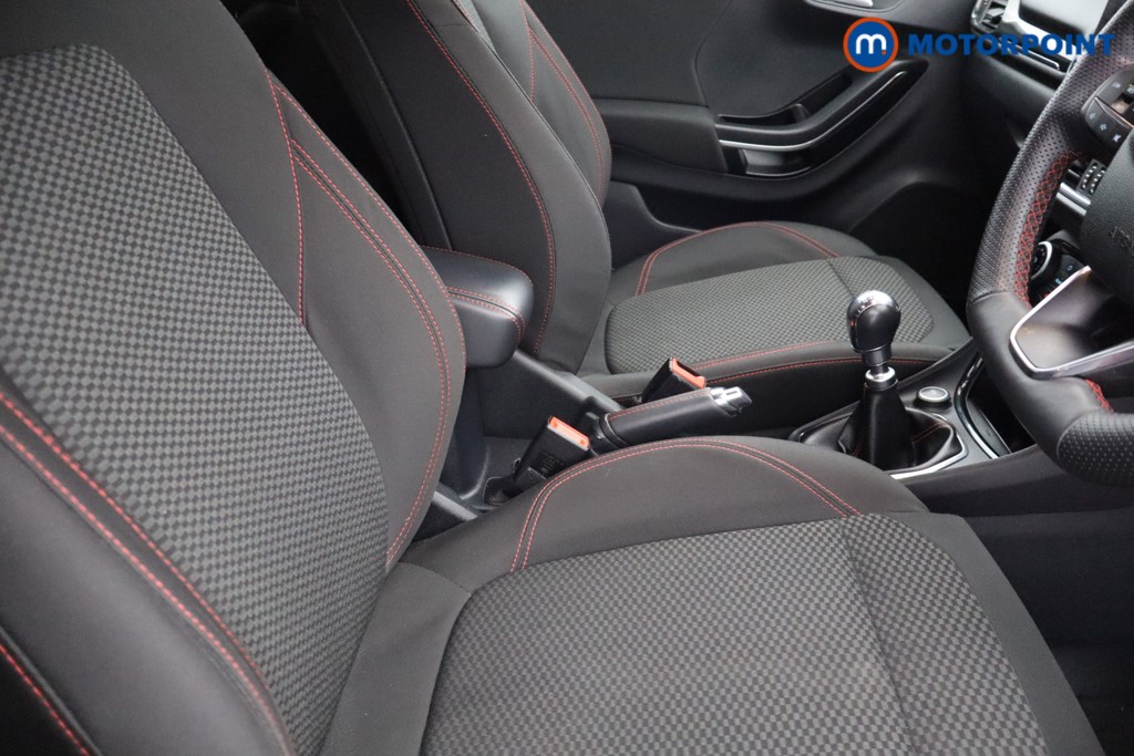 Ford Puma St-Line Manual Petrol SUV - Stock Number (1645971) - 11th supplementary image