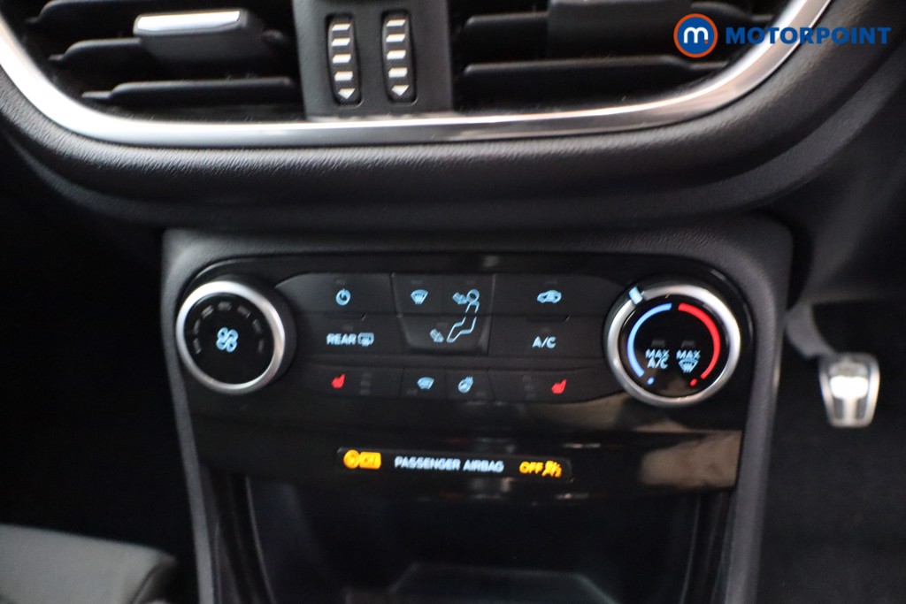 Ford Puma St-Line Manual Petrol SUV - Stock Number (1645971) - 15th supplementary image