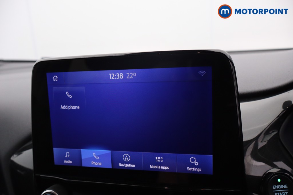 Ford Puma St-Line Manual Petrol SUV - Stock Number (1645971) - 20th supplementary image