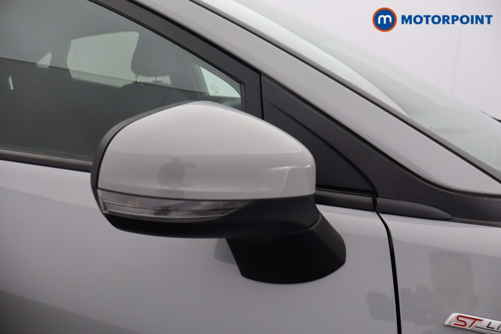 Ford Puma St-Line Manual Petrol SUV - Stock Number (1645971) - 25th supplementary image