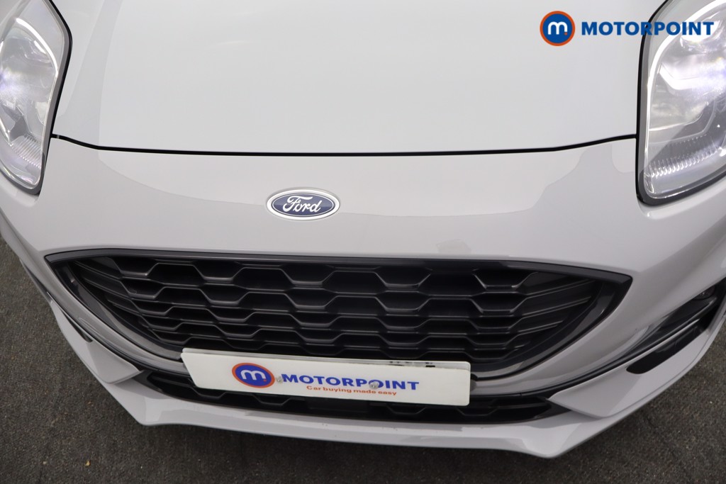 Ford Puma St-Line Manual Petrol SUV - Stock Number (1645971) - 27th supplementary image