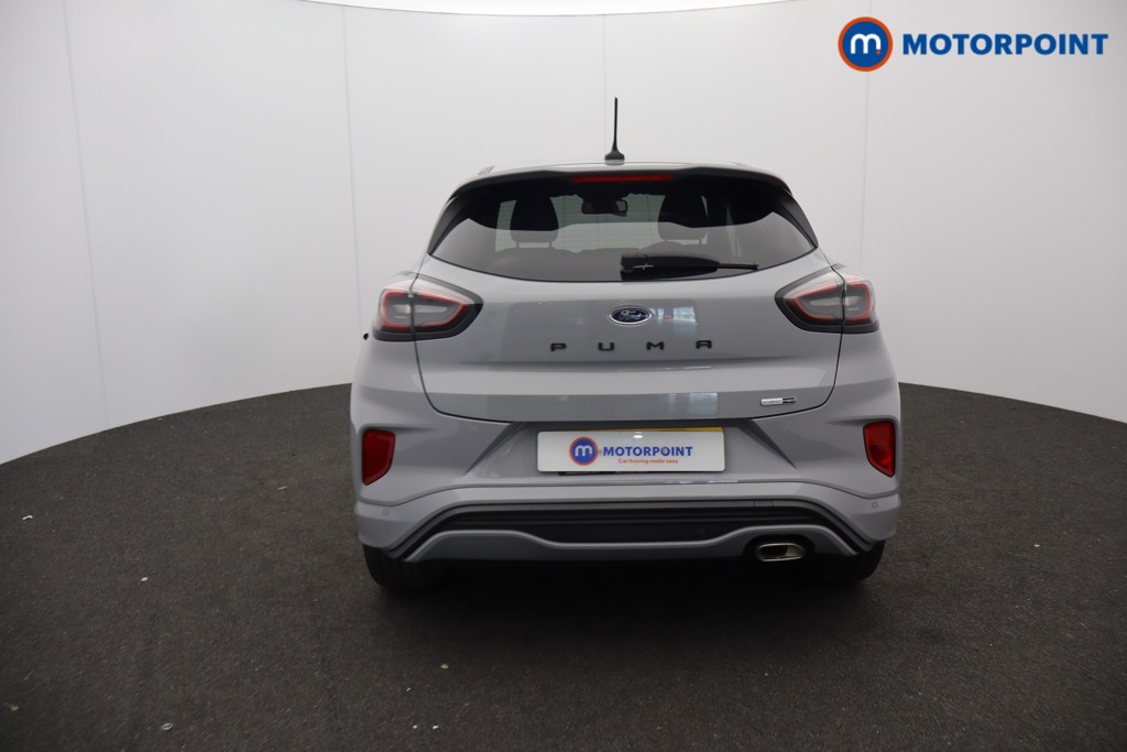 Ford Puma St-Line Manual Petrol SUV - Stock Number (1645971) - 1st supplementary image