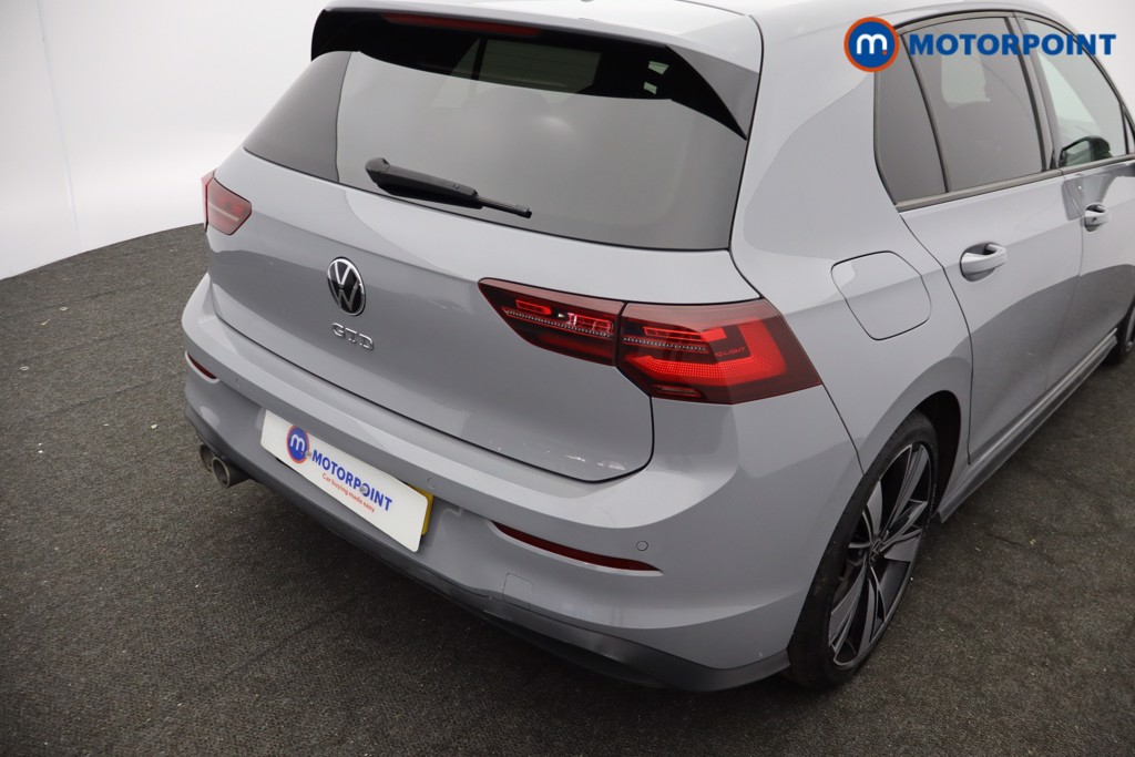 Volkswagen Golf GTD Automatic Diesel Hatchback - Stock Number (1646057) - 2nd supplementary image