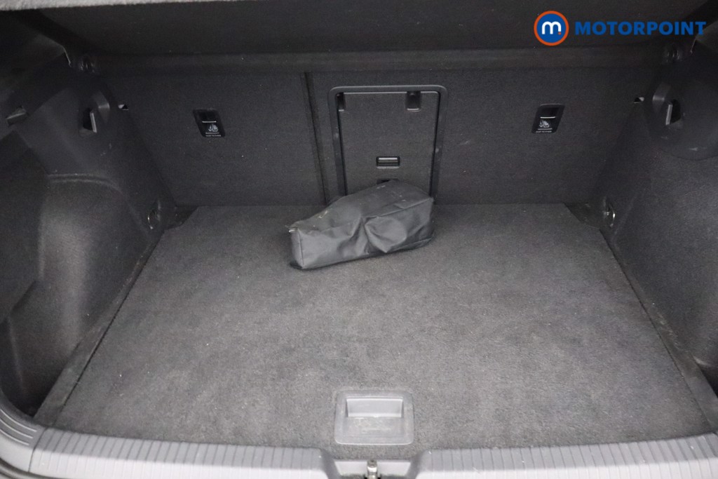 Volkswagen Golf GTD Automatic Diesel Hatchback - Stock Number (1646057) - 5th supplementary image