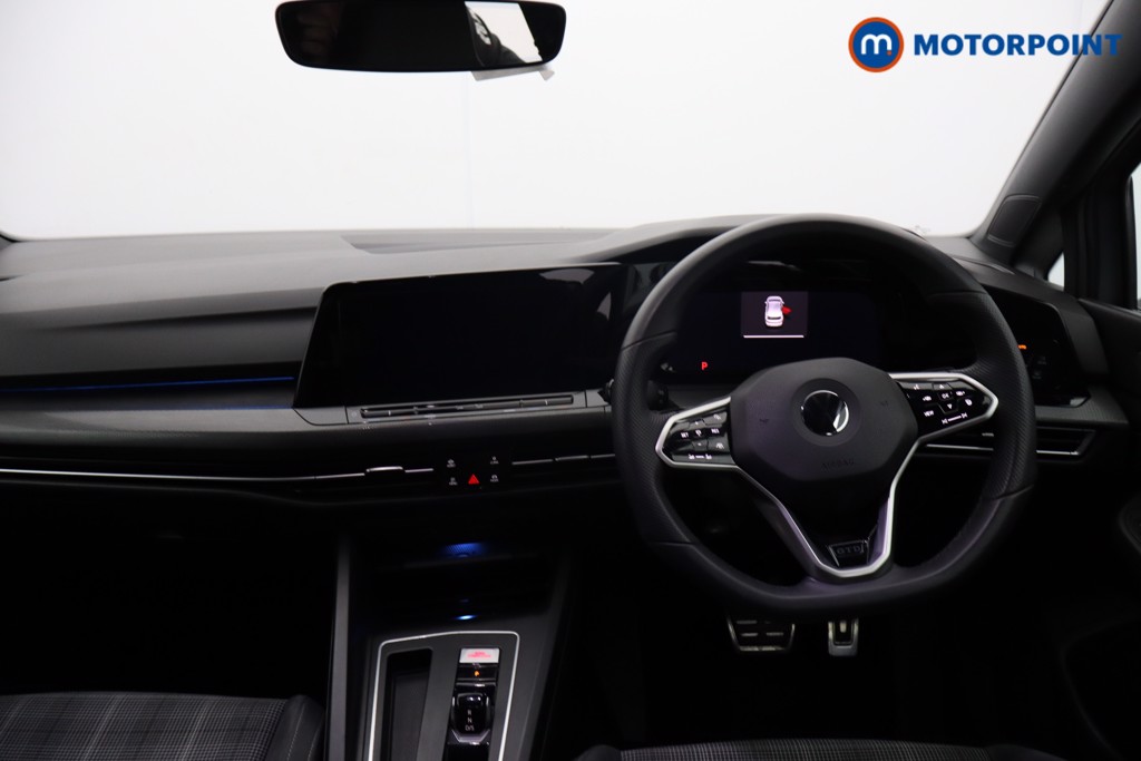 Volkswagen Golf GTD Automatic Diesel Hatchback - Stock Number (1646057) - 8th supplementary image