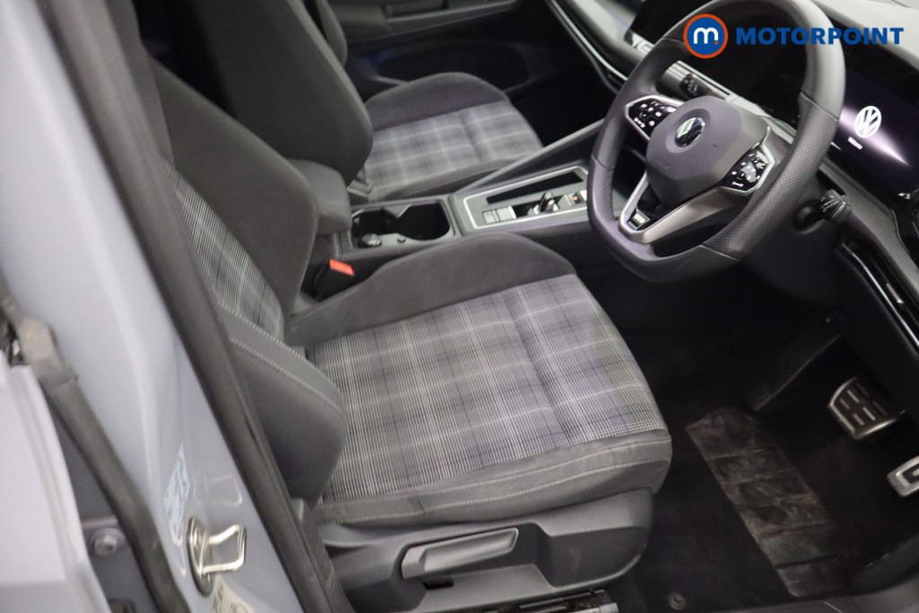 Volkswagen Golf GTD Automatic Diesel Hatchback - Stock Number (1646057) - 9th supplementary image