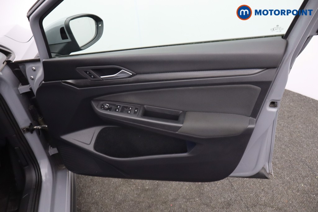 Volkswagen Golf GTD Automatic Diesel Hatchback - Stock Number (1646057) - 12th supplementary image