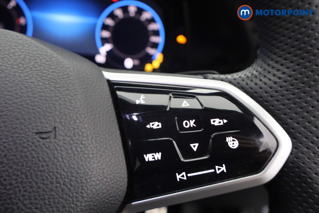 Volkswagen Golf GTD Automatic Diesel Hatchback - Stock Number (1646057) - 14th supplementary image