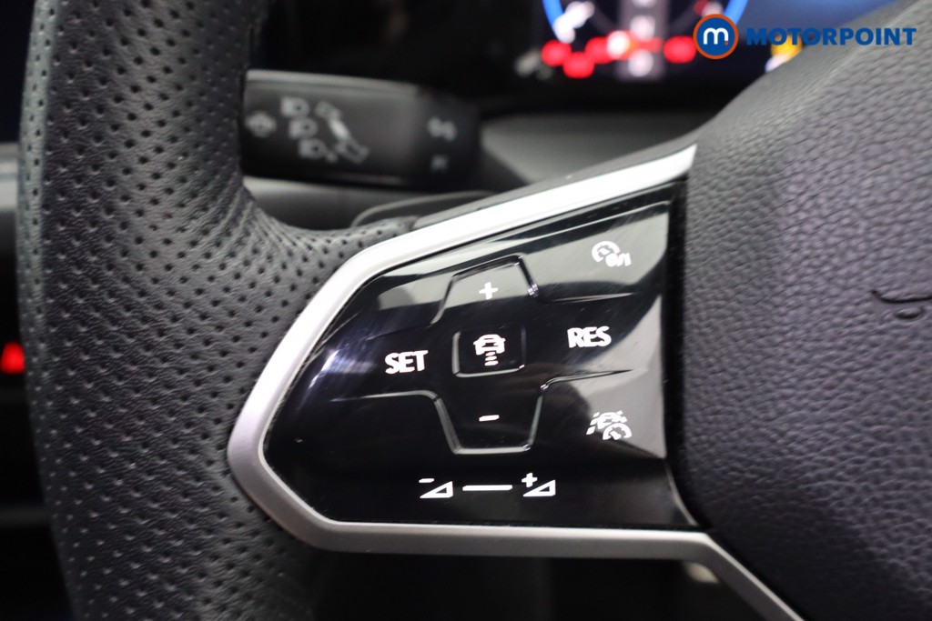 Volkswagen Golf GTD Automatic Diesel Hatchback - Stock Number (1646057) - 15th supplementary image
