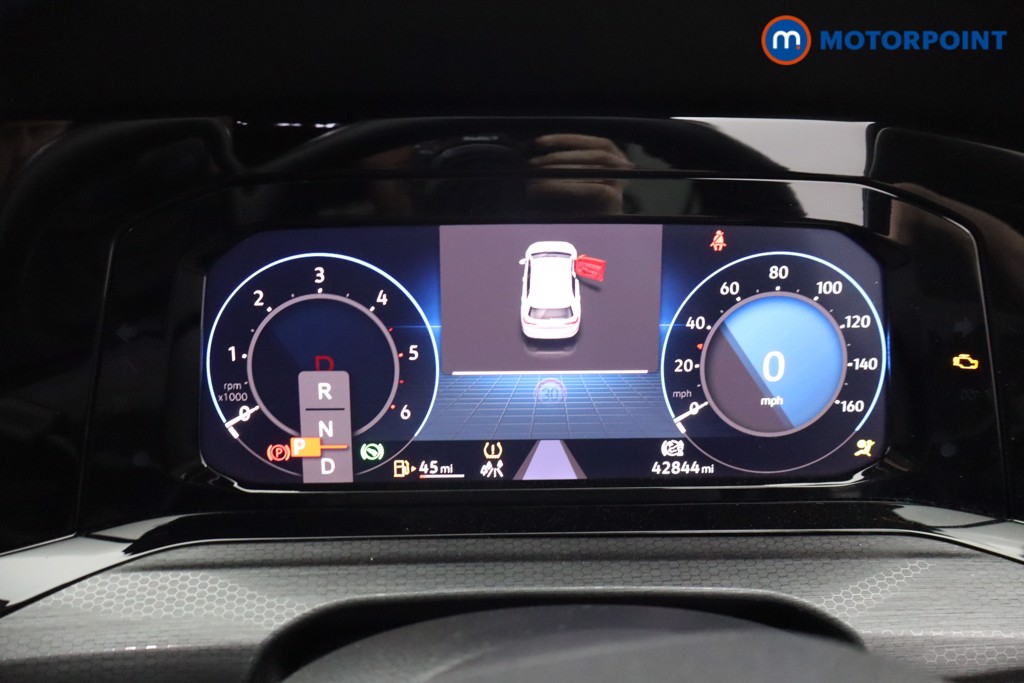Volkswagen Golf GTD Automatic Diesel Hatchback - Stock Number (1646057) - 16th supplementary image