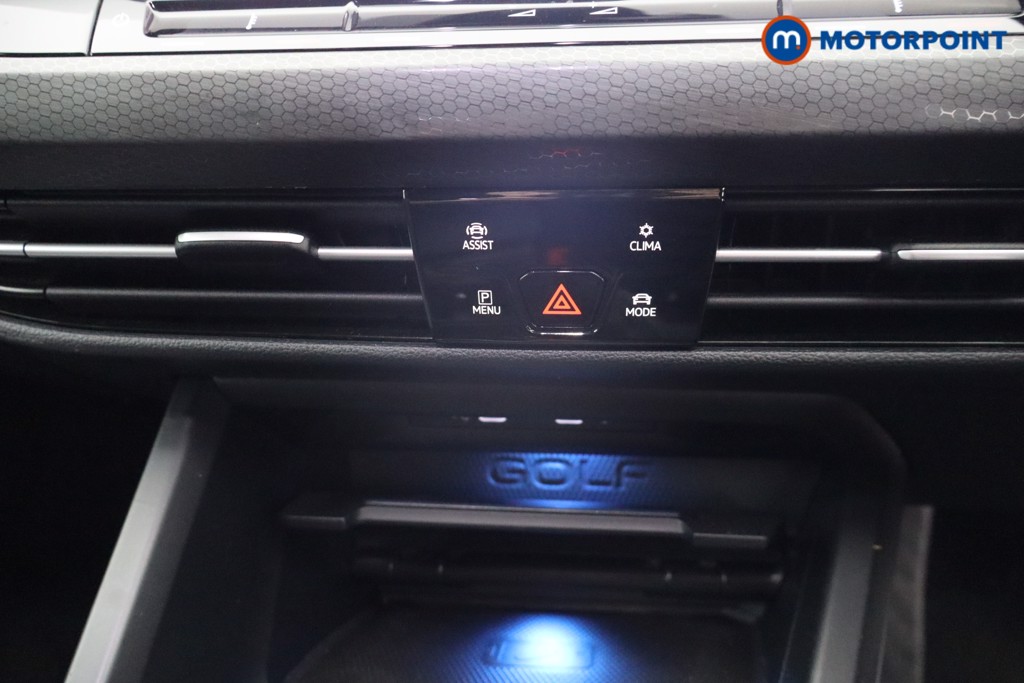 Volkswagen Golf GTD Automatic Diesel Hatchback - Stock Number (1646057) - 17th supplementary image