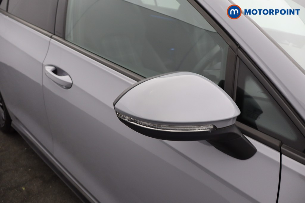 Volkswagen Golf GTD Automatic Diesel Hatchback - Stock Number (1646057) - 23rd supplementary image