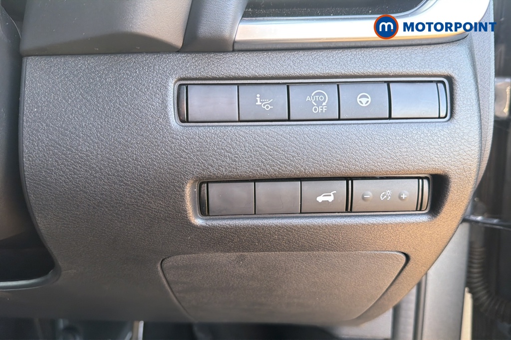 Nissan Qashqai Tekna-Plus Manual Petrol SUV - Stock Number (1646074) - 11th supplementary image