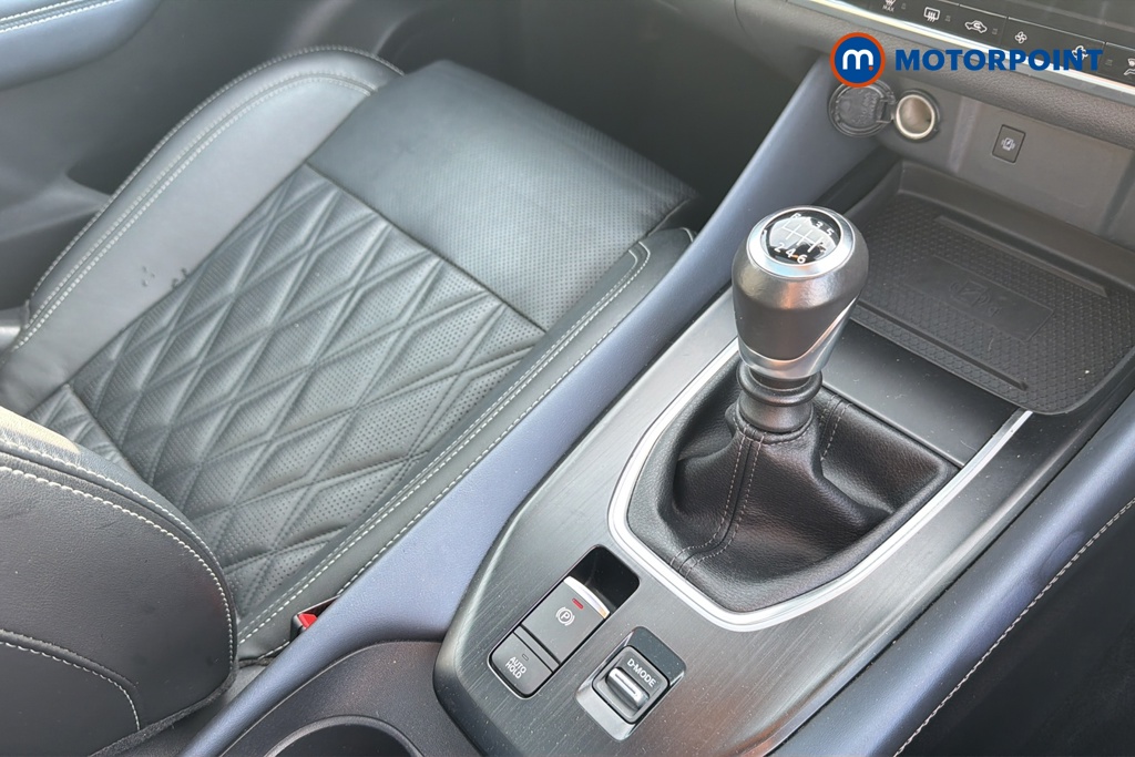 Nissan Qashqai Tekna-Plus Manual Petrol SUV - Stock Number (1646074) - 15th supplementary image