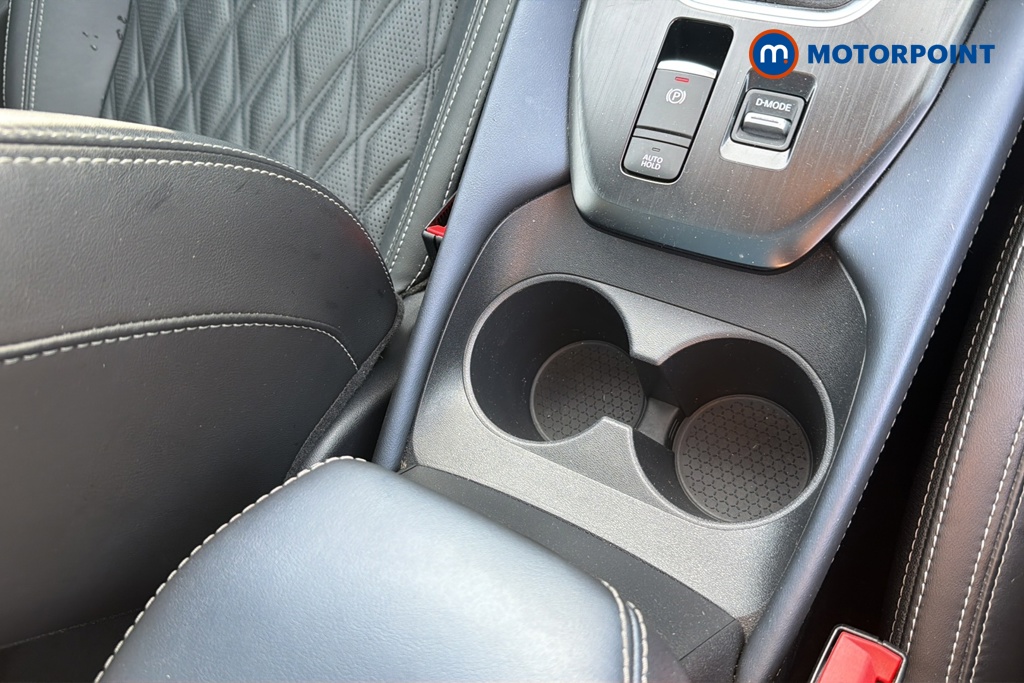 Nissan Qashqai Tekna-Plus Manual Petrol SUV - Stock Number (1646074) - 16th supplementary image