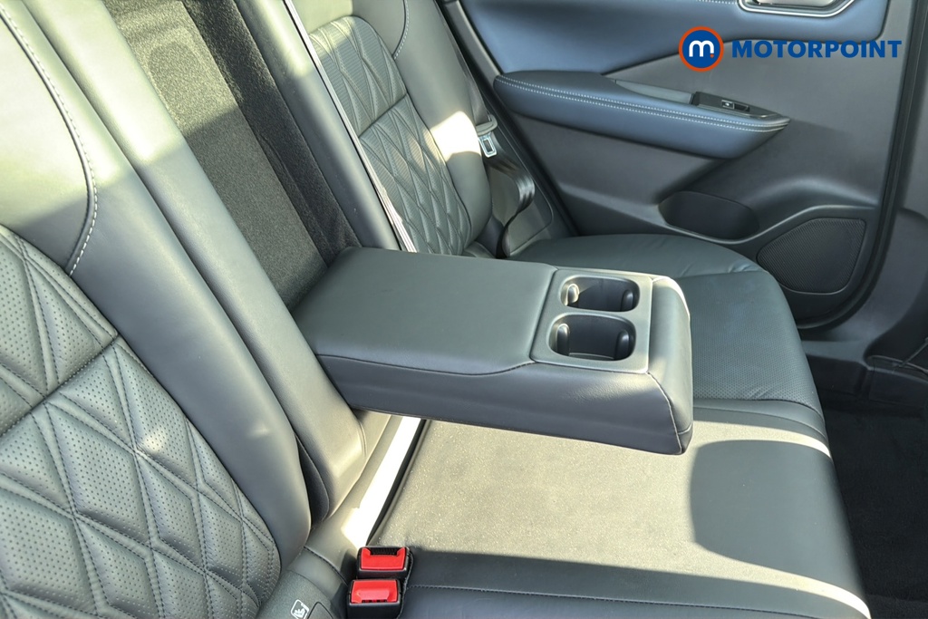 Nissan Qashqai Tekna-Plus Manual Petrol SUV - Stock Number (1646074) - 26th supplementary image