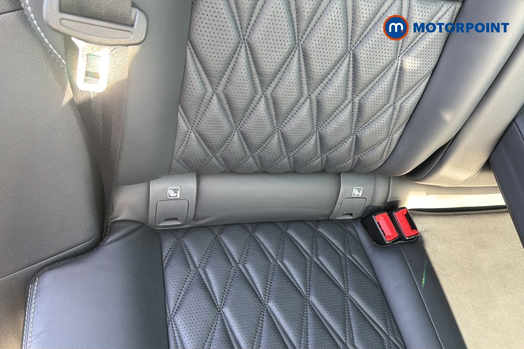 Nissan Qashqai Tekna-Plus Manual Petrol SUV - Stock Number (1646074) - 27th supplementary image