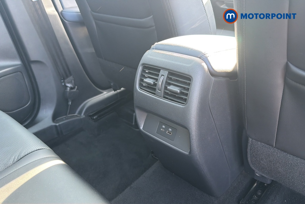 Nissan Qashqai Tekna-Plus Manual Petrol SUV - Stock Number (1646074) - 28th supplementary image