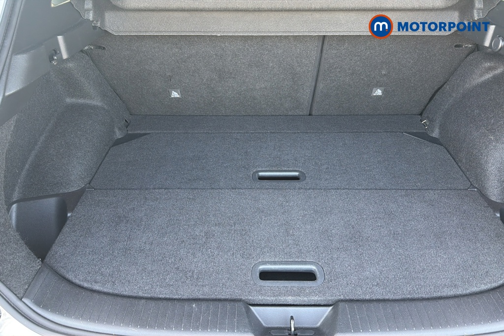 Nissan Qashqai Tekna-Plus Manual Petrol SUV - Stock Number (1646074) - 30th supplementary image