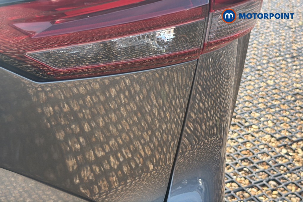 Nissan Qashqai Tekna-Plus Manual Petrol SUV - Stock Number (1646074) - 36th supplementary image
