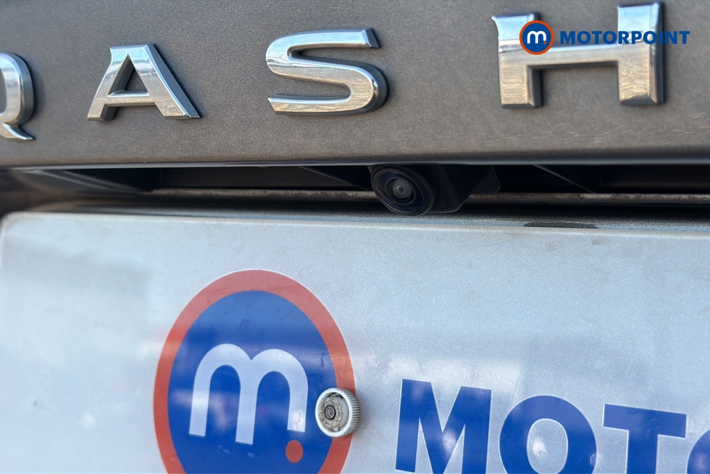 Nissan Qashqai Tekna-Plus Manual Petrol SUV - Stock Number (1646074) - 37th supplementary image