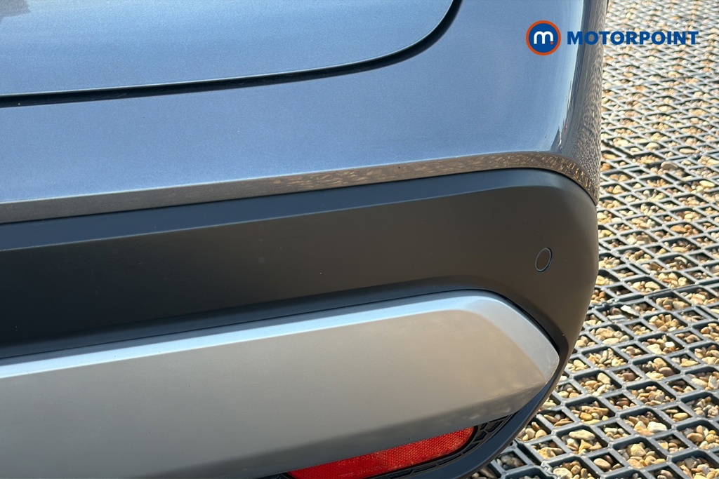 Nissan Qashqai Tekna-Plus Manual Petrol SUV - Stock Number (1646074) - 39th supplementary image