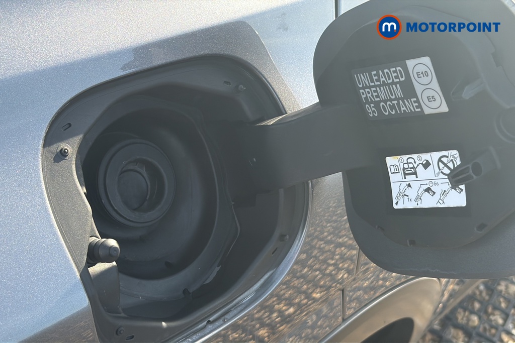 Nissan Qashqai Tekna-Plus Manual Petrol SUV - Stock Number (1646074) - 41st supplementary image