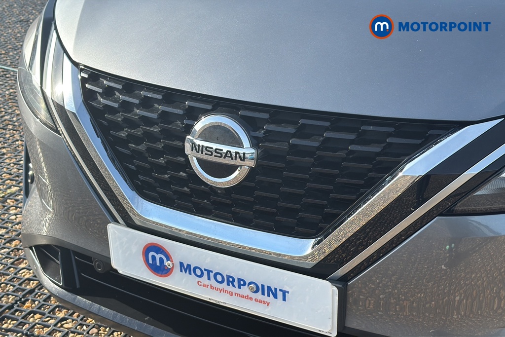 Nissan Qashqai Tekna-Plus Manual Petrol SUV - Stock Number (1646074) - 43rd supplementary image