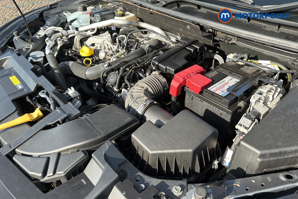 Nissan Qashqai Tekna-Plus Manual Petrol SUV - Stock Number (1646074) - 48th supplementary image