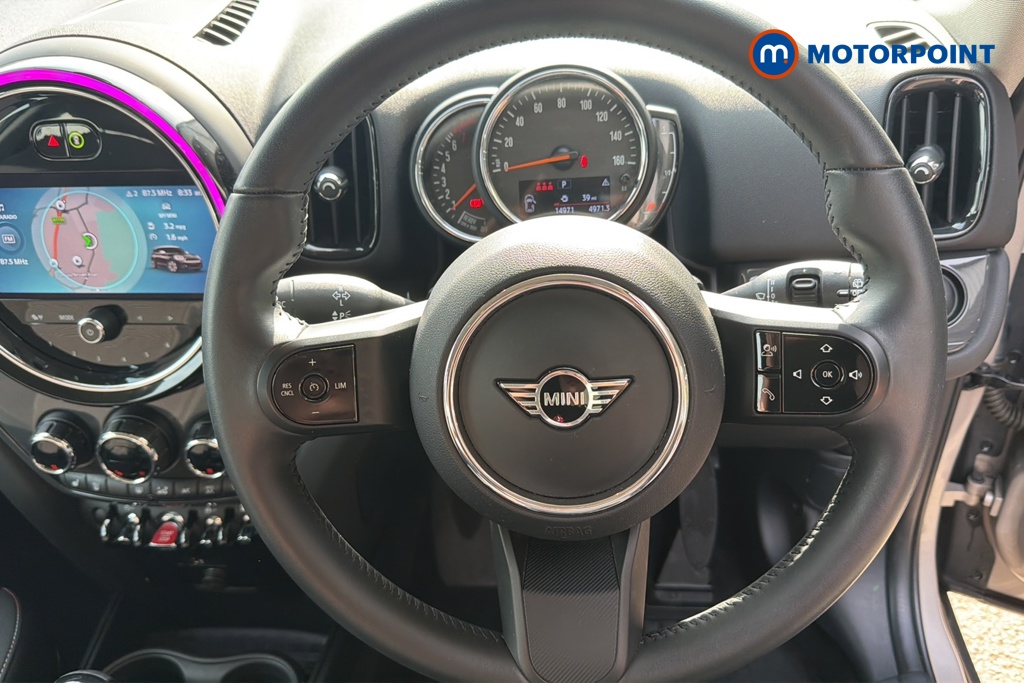 Mini Countryman Cooper Classic Automatic Petrol SUV - Stock Number (1646125) - 2nd supplementary image