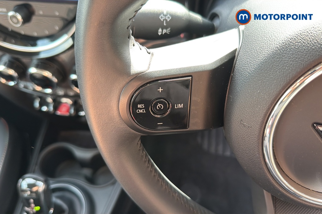 Mini Countryman Cooper Classic Automatic Petrol SUV - Stock Number (1646125) - 4th supplementary image