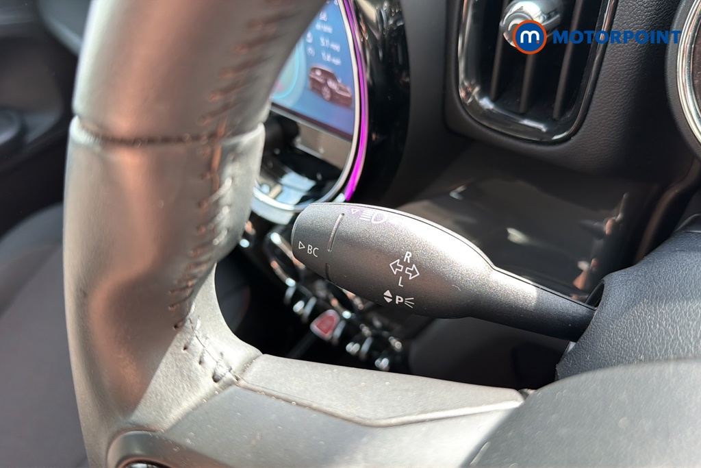 Mini Countryman Cooper Classic Automatic Petrol SUV - Stock Number (1646125) - 5th supplementary image