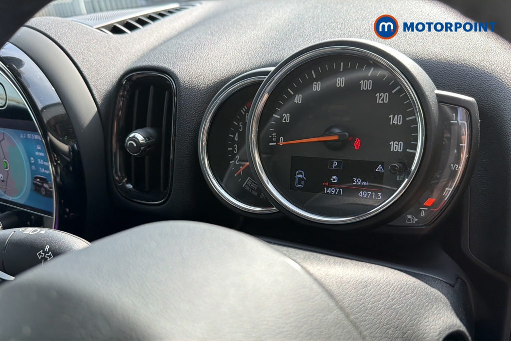 Mini Countryman Cooper Classic Automatic Petrol SUV - Stock Number (1646125) - 7th supplementary image