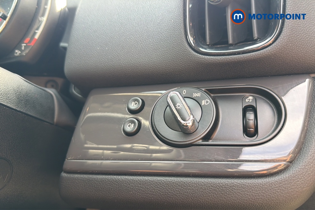 Mini Countryman Cooper Classic Automatic Petrol SUV - Stock Number (1646125) - 11th supplementary image