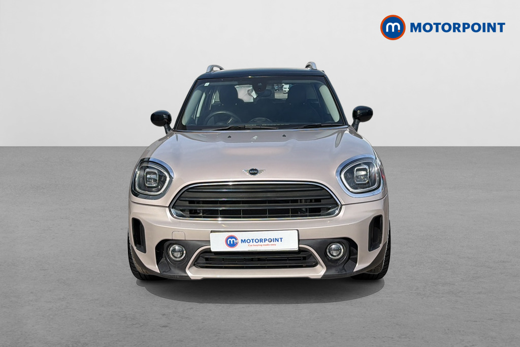 Mini Countryman Cooper Classic Automatic Petrol SUV - Stock Number (1646125) - Front bumper