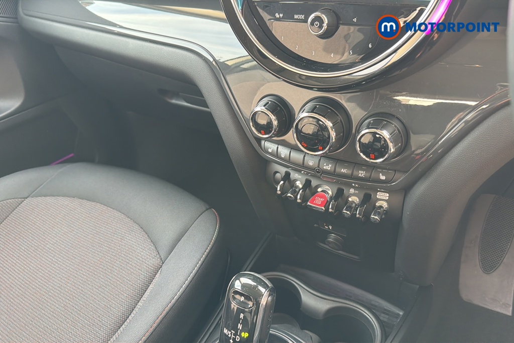 Mini Countryman Cooper Classic Automatic Petrol SUV - Stock Number (1646125) - 12th supplementary image