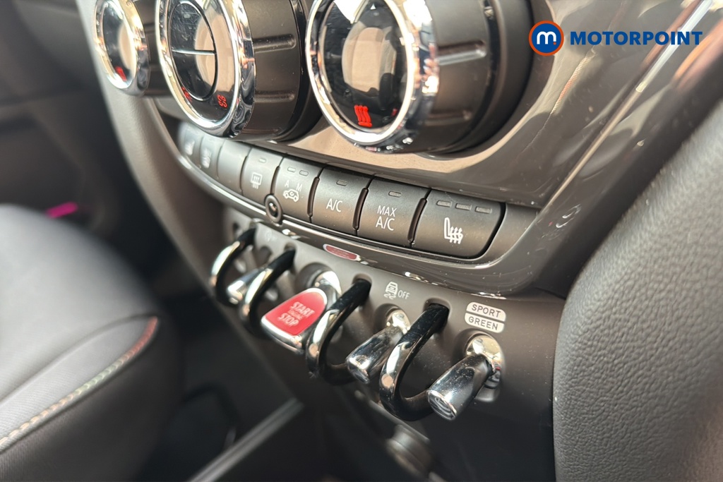 Mini Countryman Cooper Classic Automatic Petrol SUV - Stock Number (1646125) - 14th supplementary image