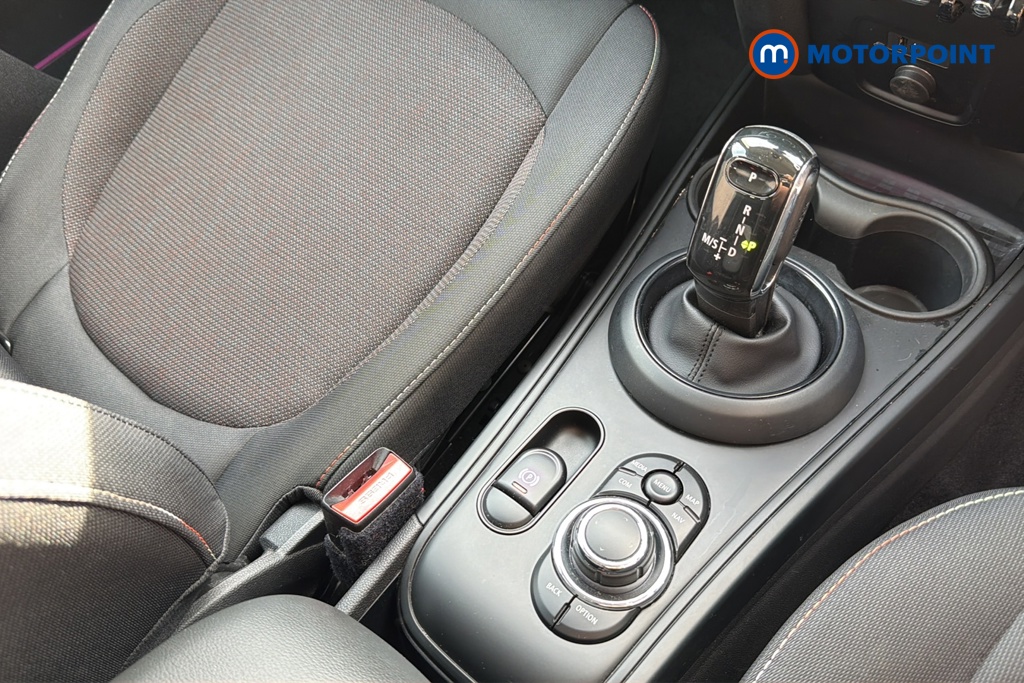 Mini Countryman Cooper Classic Automatic Petrol SUV - Stock Number (1646125) - 15th supplementary image