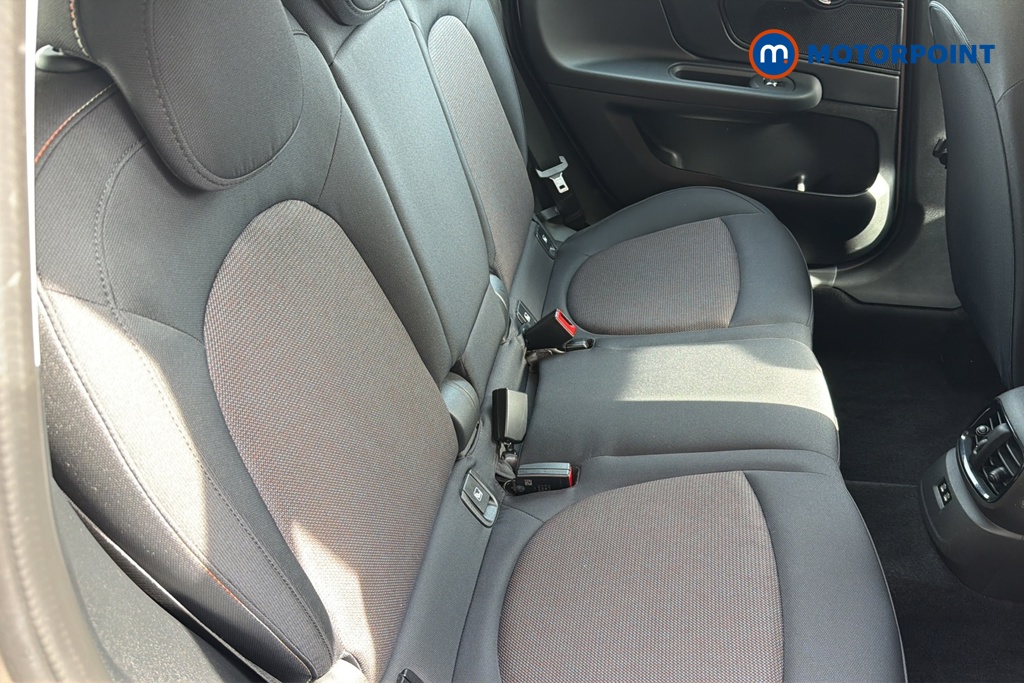 Mini Countryman Cooper Classic Automatic Petrol SUV - Stock Number (1646125) - 25th supplementary image