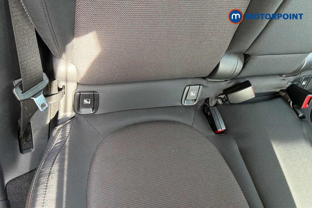 Mini Countryman Cooper Classic Automatic Petrol SUV - Stock Number (1646125) - 27th supplementary image