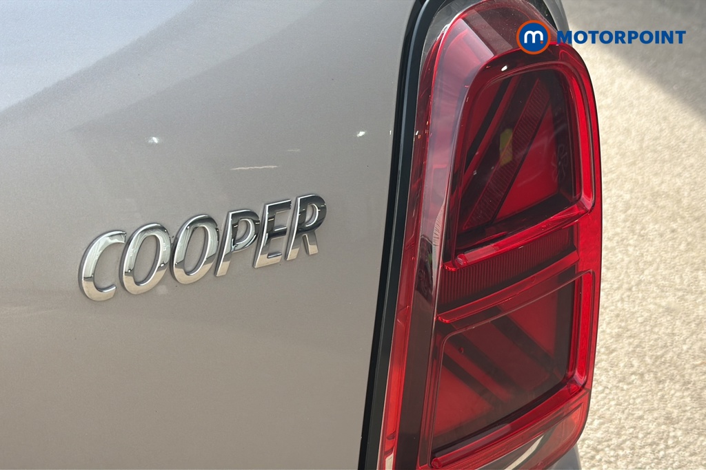 Mini Countryman Cooper Classic Automatic Petrol SUV - Stock Number (1646125) - 36th supplementary image