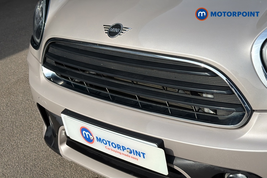 Mini Countryman Cooper Classic Automatic Petrol SUV - Stock Number (1646125) - 43rd supplementary image