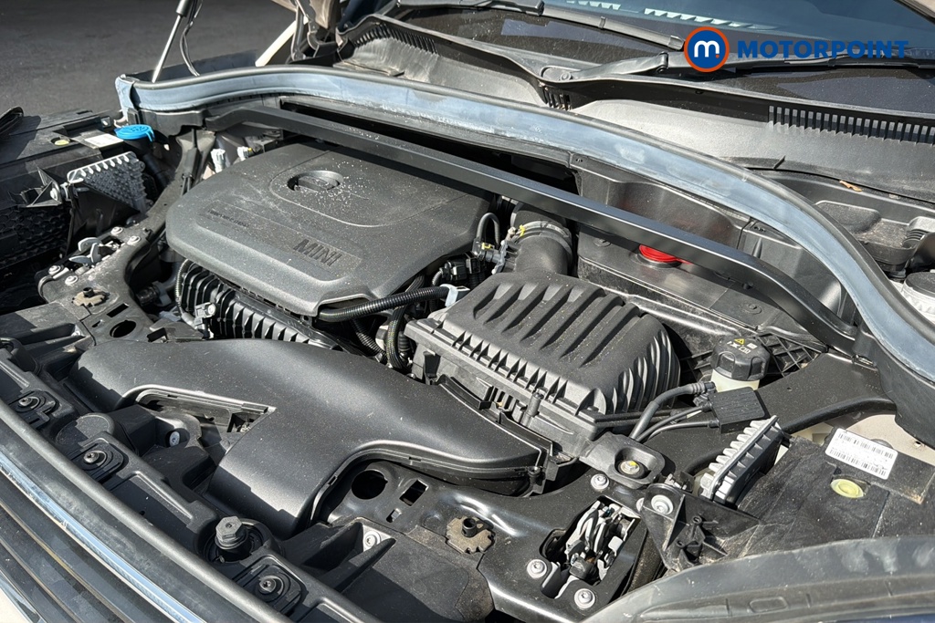 Mini Countryman Cooper Classic Automatic Petrol SUV - Stock Number (1646125) - 48th supplementary image
